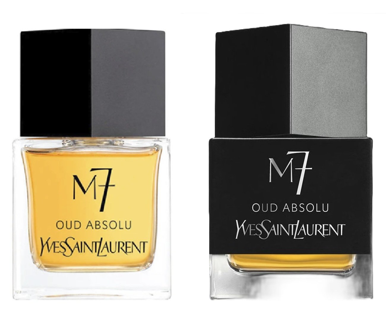 M7 Oud Absolu / M7 (2011)