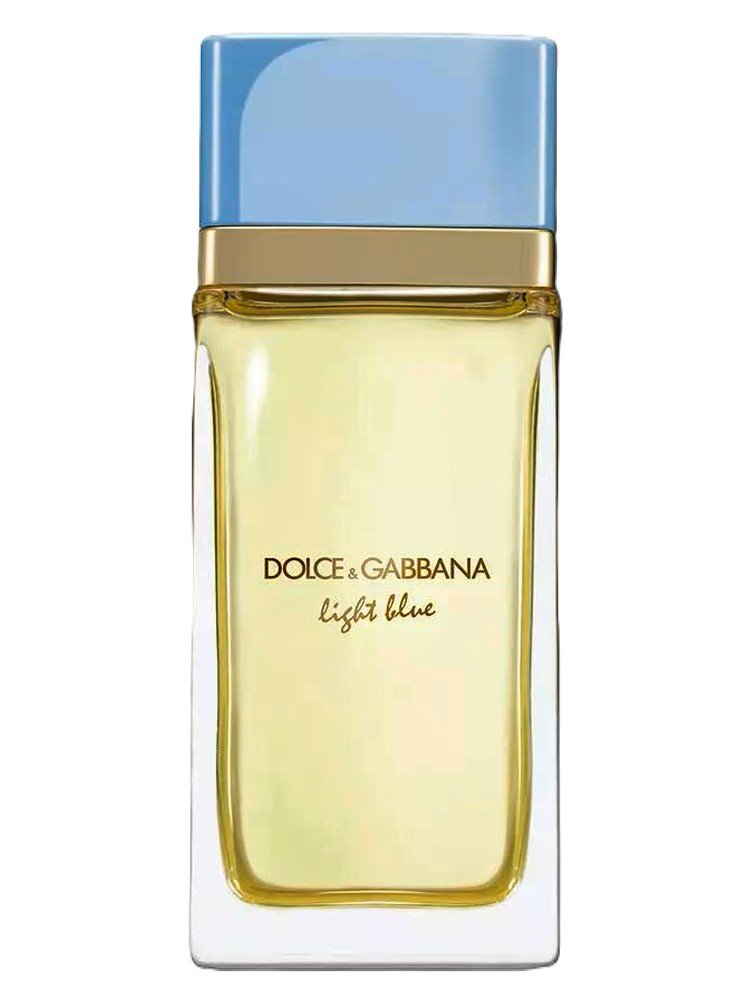 Light Blue (Eau de Parfum)
