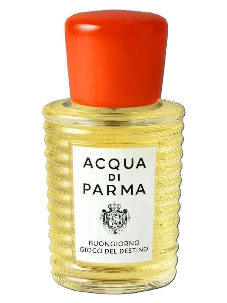 Buongiorno Gioco del Destino