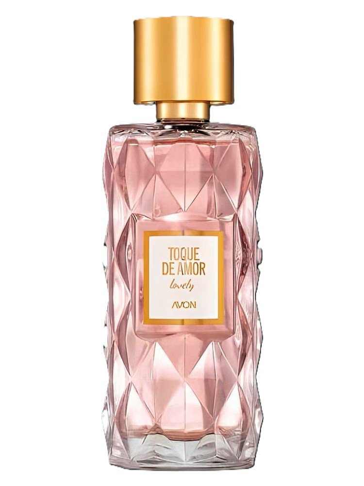 Toque de Amor Lovely