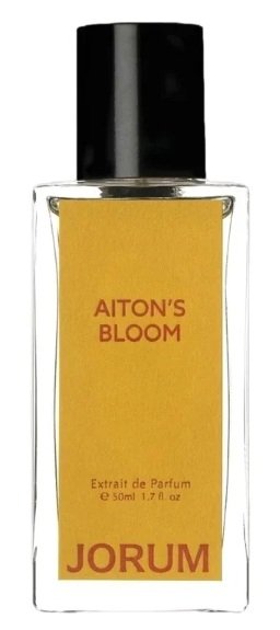 Aiton's Bloom