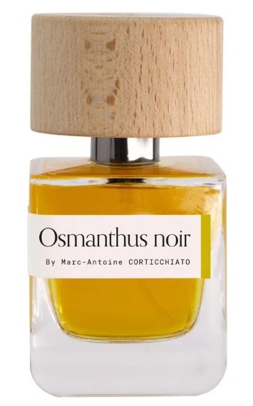 Osmanthus Noir