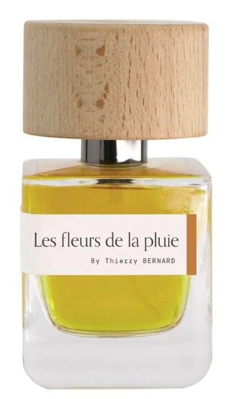 Les Fleurs de la Pluie