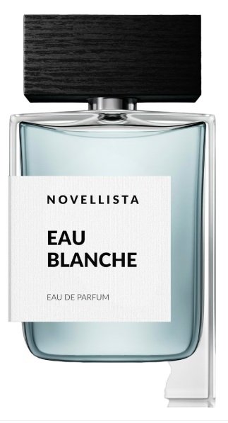 Eau Blanche