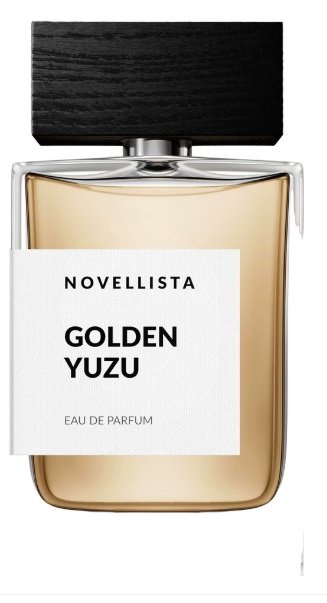 Golden Yuzu