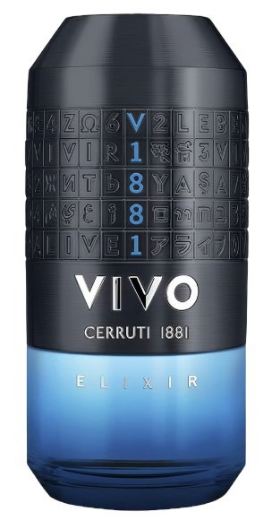 Vivo Elixir