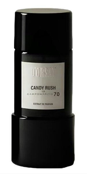 Candy Rush (Extrait de Parfum)