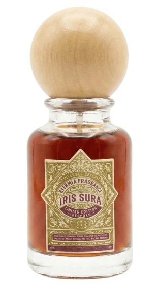Iris Sura