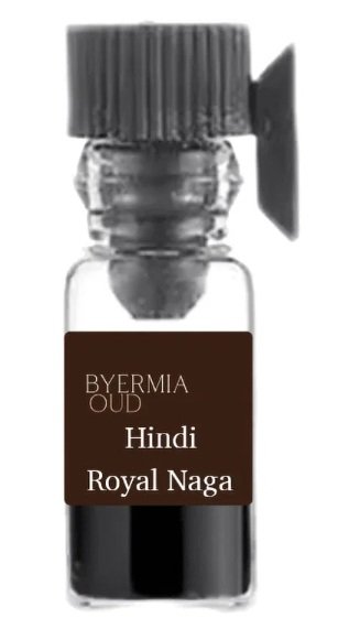 Hindi Royal Naga