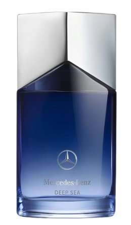 Mercedes-Benz Deep Sea