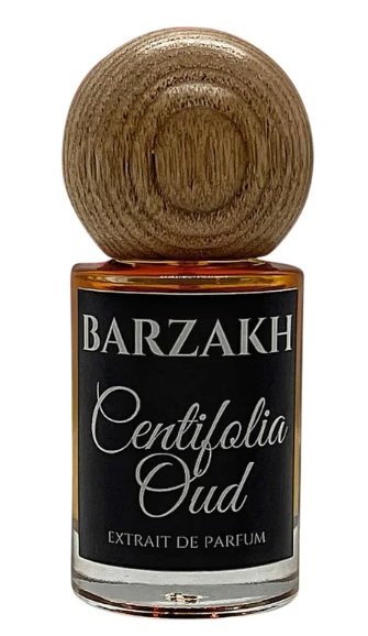 Centifolia Oud