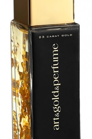 Art & Gold & Perfume