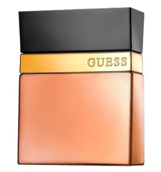 Seductive Homme Desire