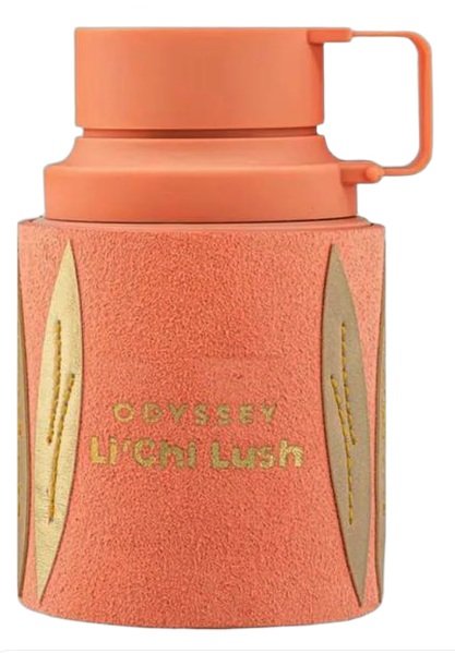 Odyssey Li'chi Lush