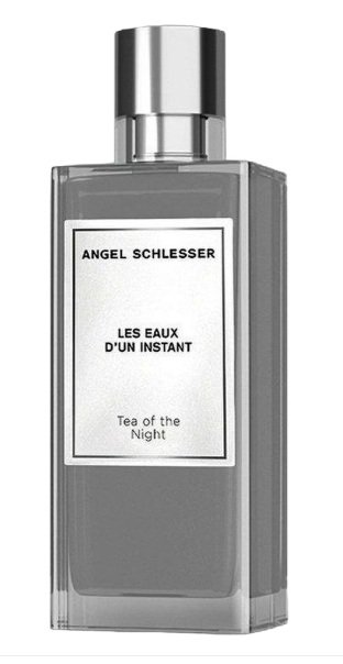 Tea of the Night
