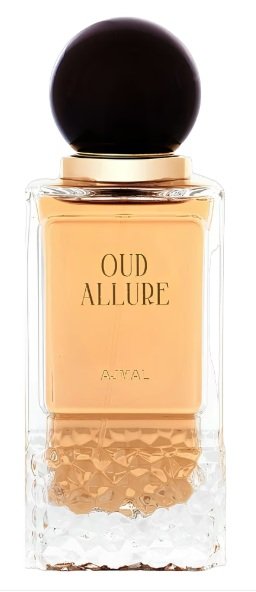 Oud Allure