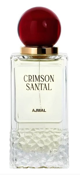 Crimson Santal