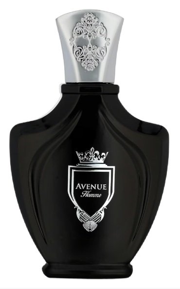 Avenue Homme