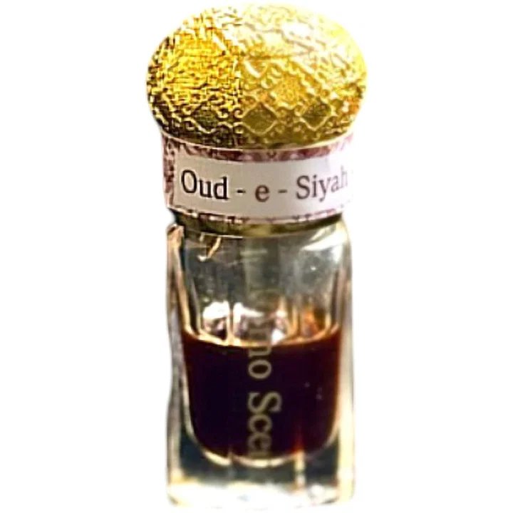 Oud - e - Siyah