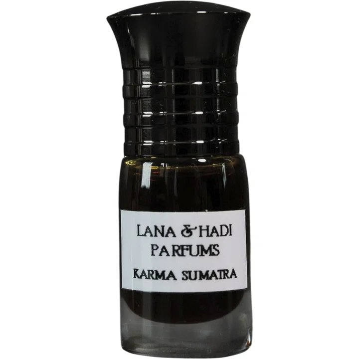 Karma Sumatra (Attar)