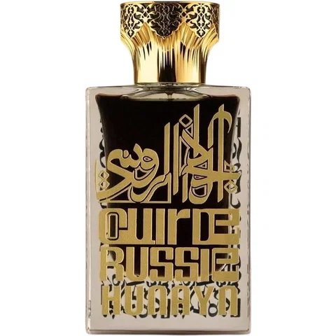 Cuir de Russie