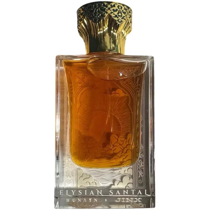 Elysian Santal II