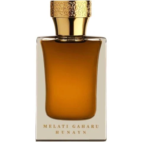 Melati Gaharu (2025)