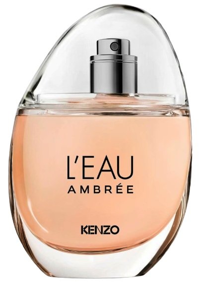 L'Eau Ambrée