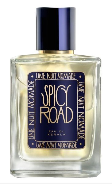 Spicy Road