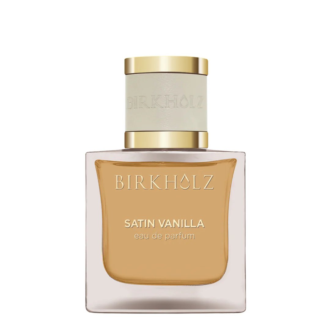Satin Vanilla