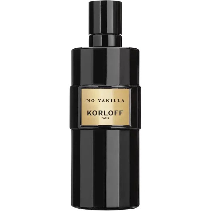 No Vanilla