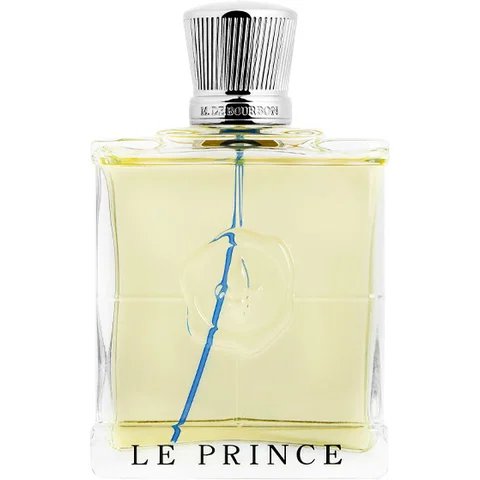 Monsieur Le Prince Gentleman