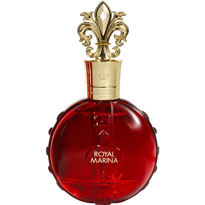 Royal Marina Red Diamond