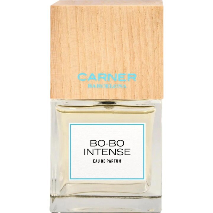 Bo-Bo Intense