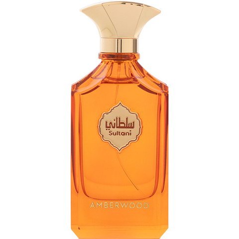 Sultani Amberwood