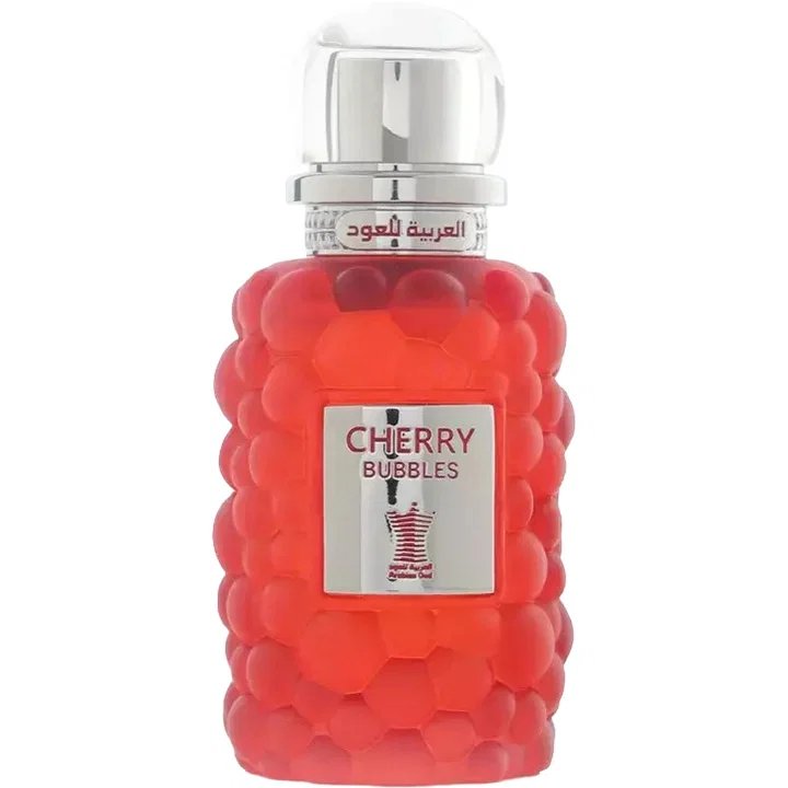 Cherry Bubbles