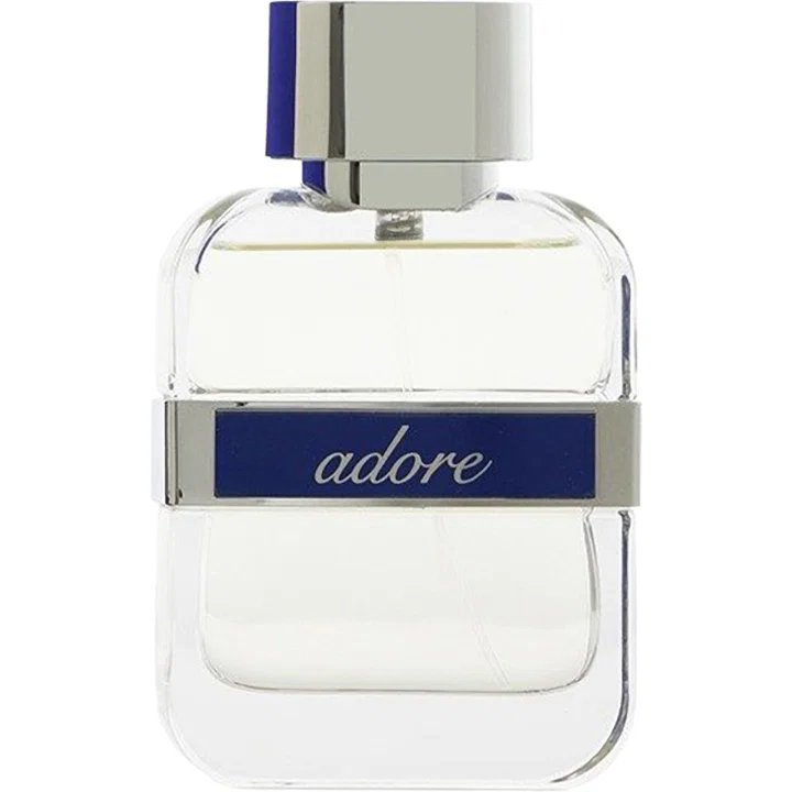 Adore Blue