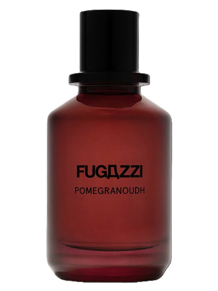 Pomegranoudh