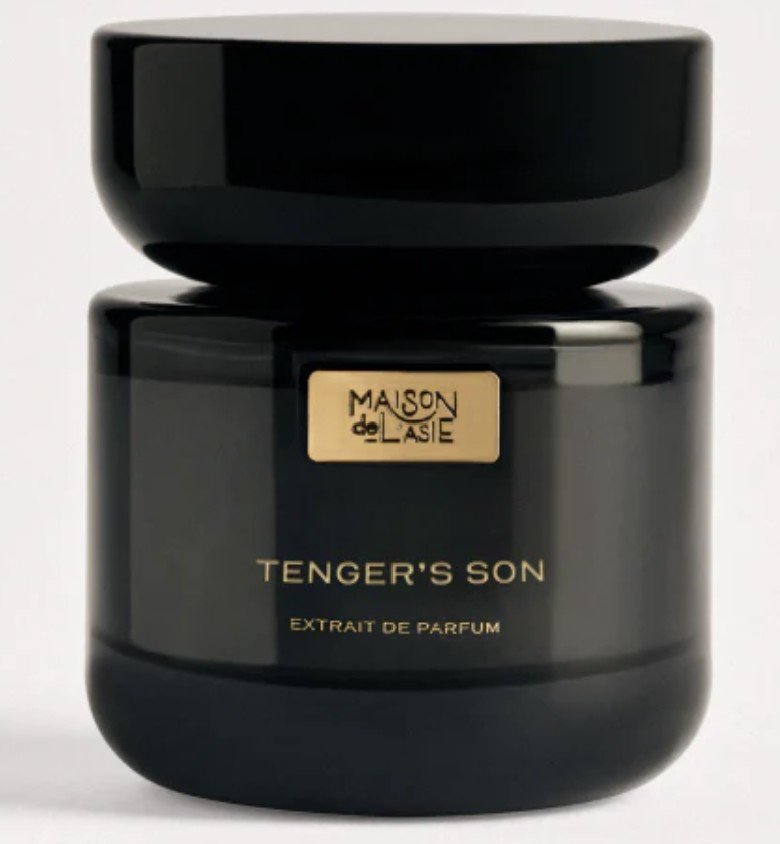 Tenger's Son
