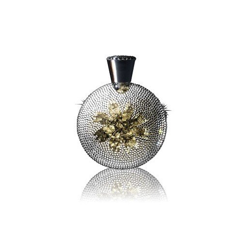 Art & Silver & Perfume Swarovski Edition