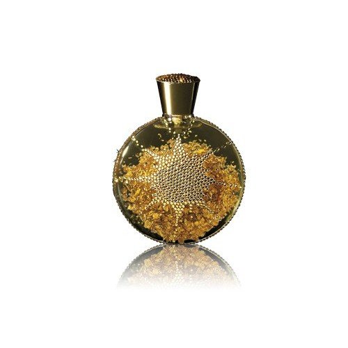 Art & Gold & Perfume Swarovski Edition