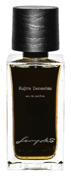 Kujira Densetsu