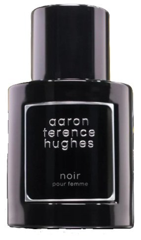 Noir pour Femme