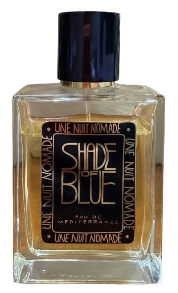 Shade of Blue