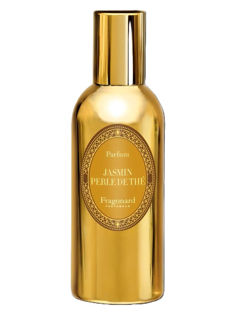 Le Jardin de Fragonard: Jasmin Perle de Thé (Parfum)