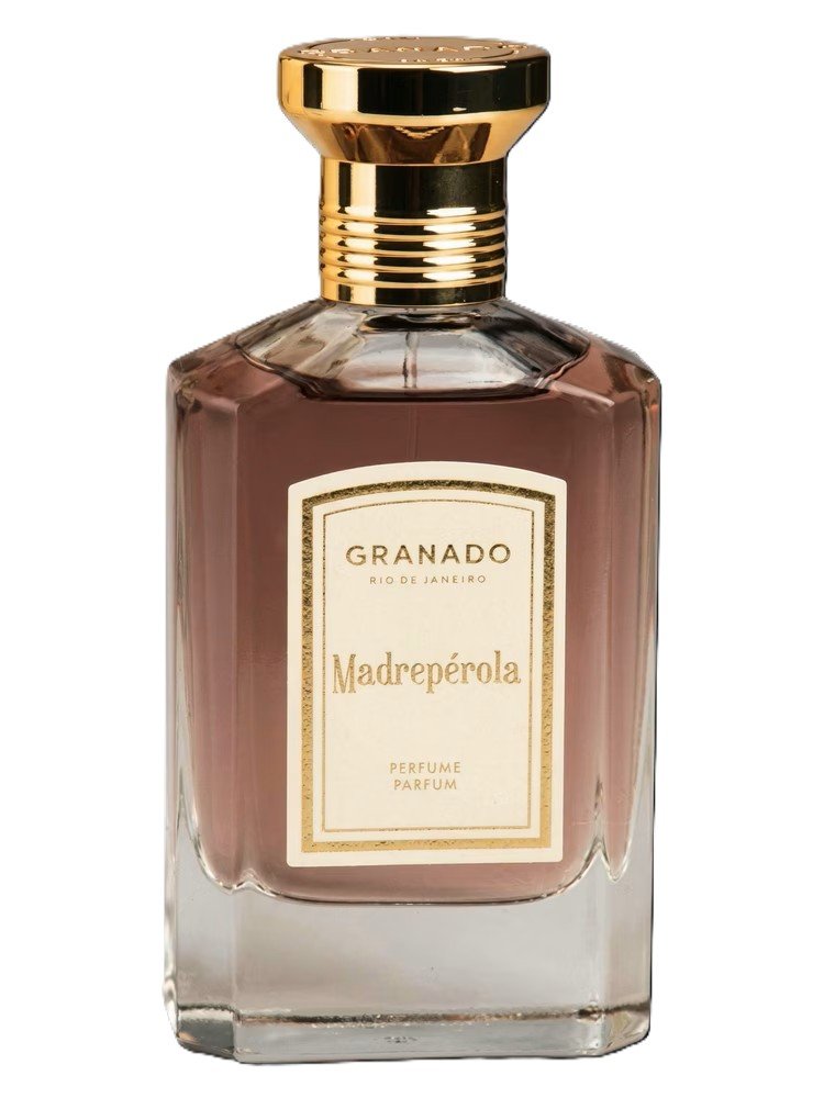 Madrepérola