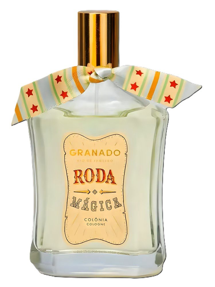 Roda Mágica