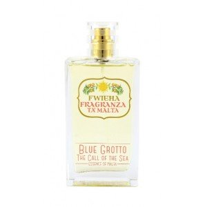 Essence of Malta: Blue Grotto