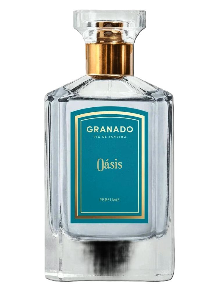 Oásis