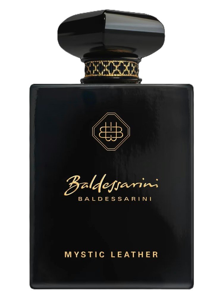 Mystic Leather